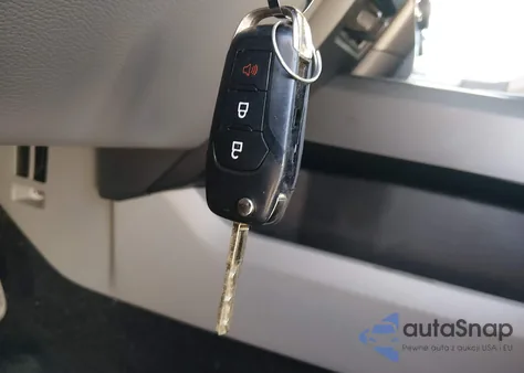 2018 Ford F-150 Xl z USA, uszkodzony, nr VIN 1FTEW1CP2JFE61427